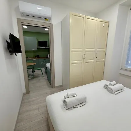 Duomo 10 minutes-Metro M4 Argonne-Linate Airport * Milano